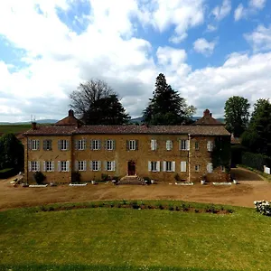  Hébergement de vacances Château De Colombier France