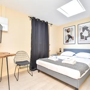  Appartement Cmg Batignolles - Pigalle Iii