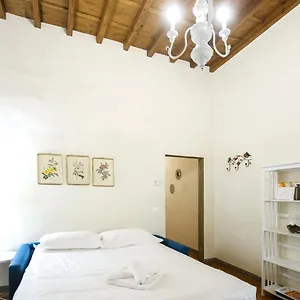  Appartamento Roomy&elegant By Piazza Pitti Italia