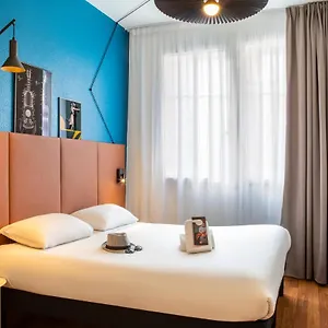 Ξενοδοχείο Ibis Ornano Montmartre Nord 18eme, Παρίσι