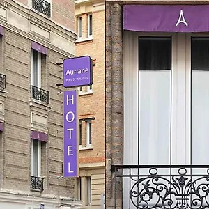 2* Hotel Auriane Porte De Versailles