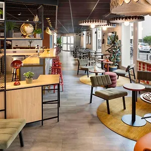 Hotel Ibis Nation Davout, Paris