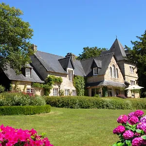 **** Hotel Manoir De Kertalg France