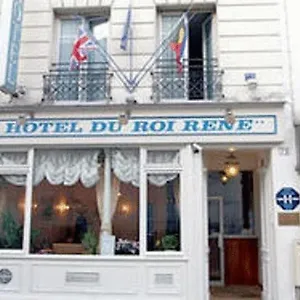 2* Hotel Roi Rene