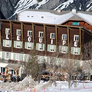 ** Hotel L'équipe Francia