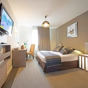 *** Aparthotel Appart'city Confort Centre Prado Velodrome Francia