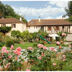  Séjour à la ferme La Ferme Des Grisettes France