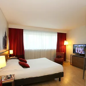 Adagio Original Thoiry Geneve Туари