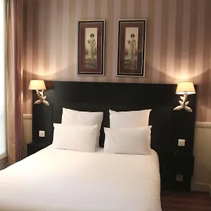 3* Hotel Etoile Trocadero