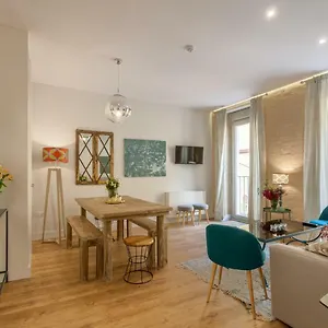  Appartamento Rg Jardines De Murillo Spagna