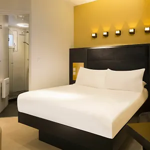 Отель Le Relais Du Marais