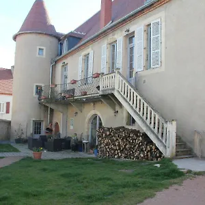 *** Bed & Breakfast Chateau Besson Francia