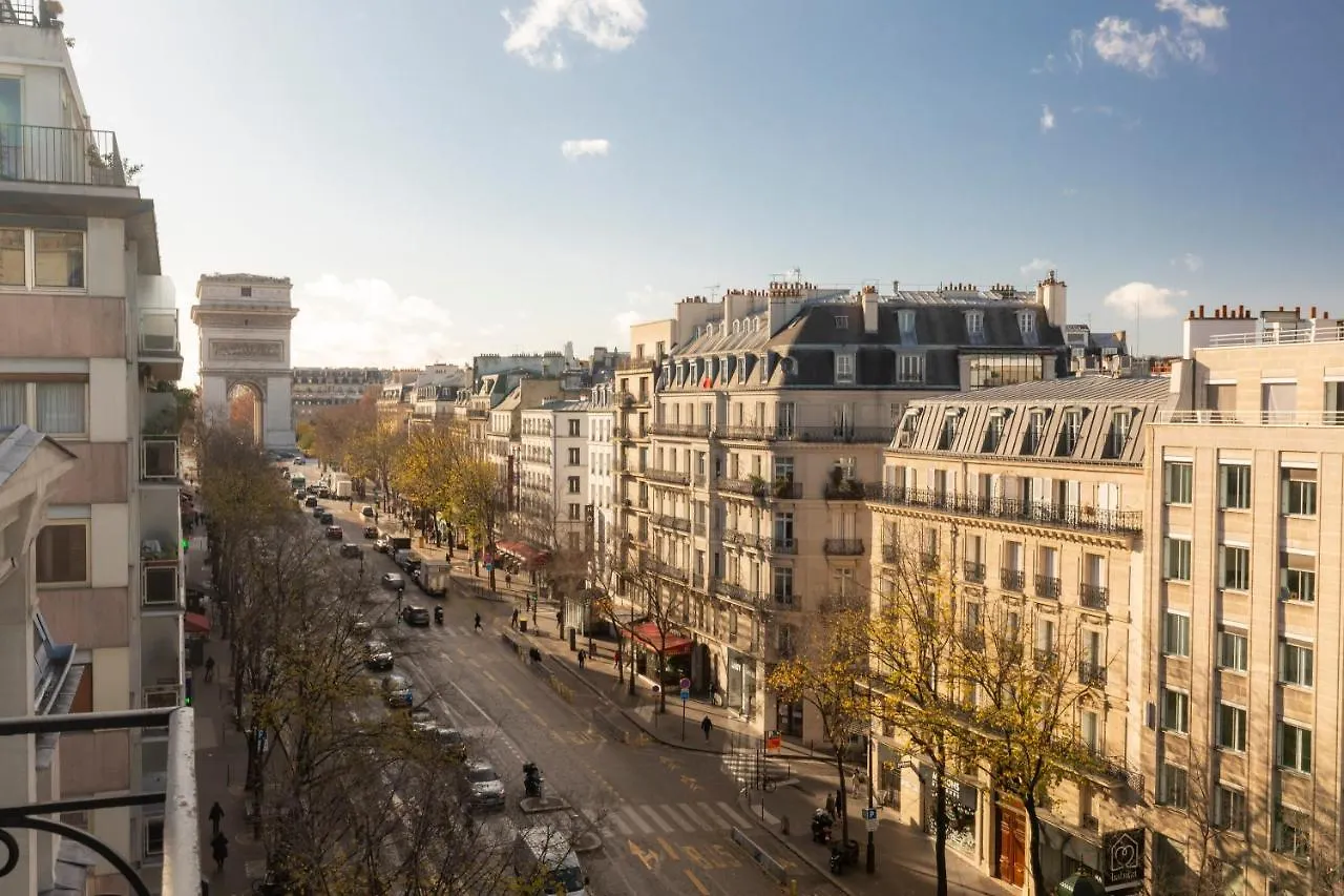 Elysees Ceramic Paris