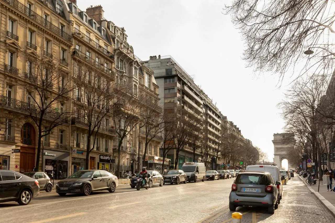 Elysees Ceramic Paris