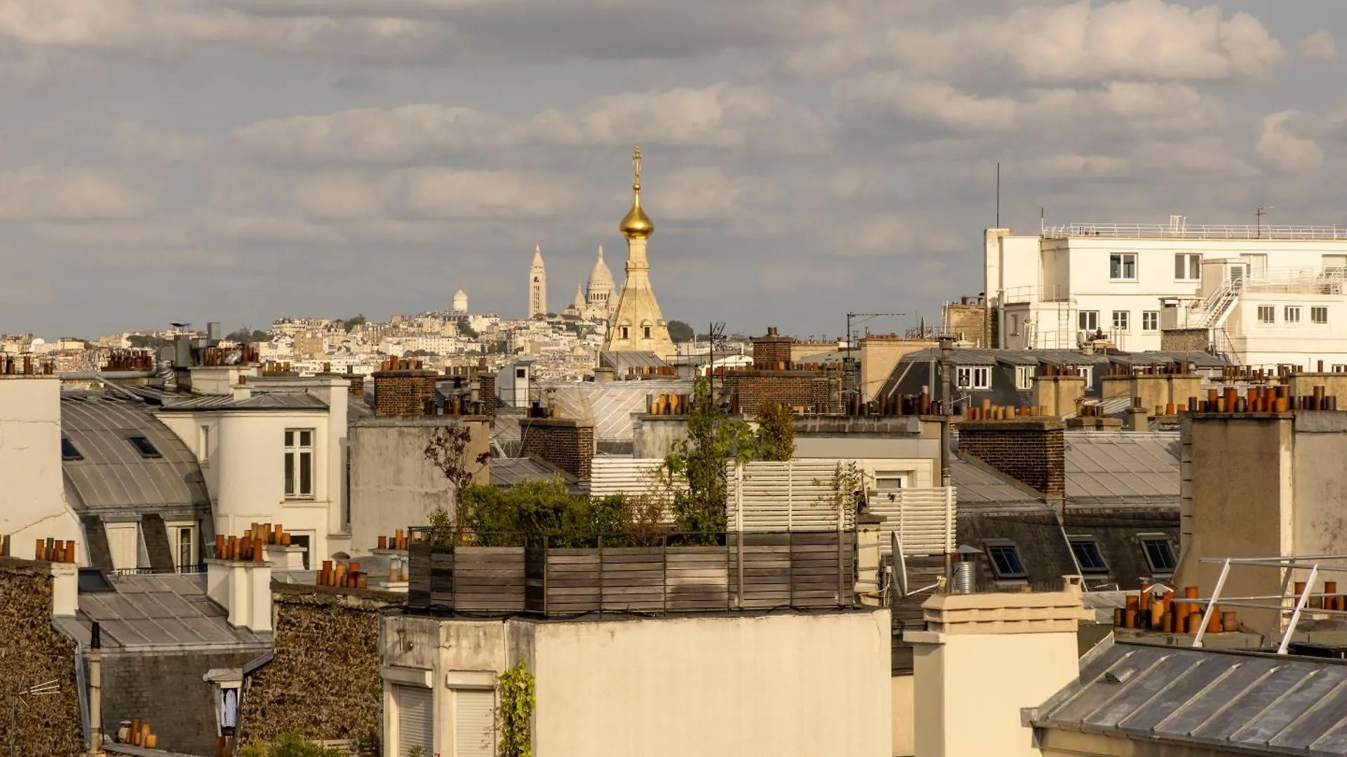 Elysées Ceramic Paris