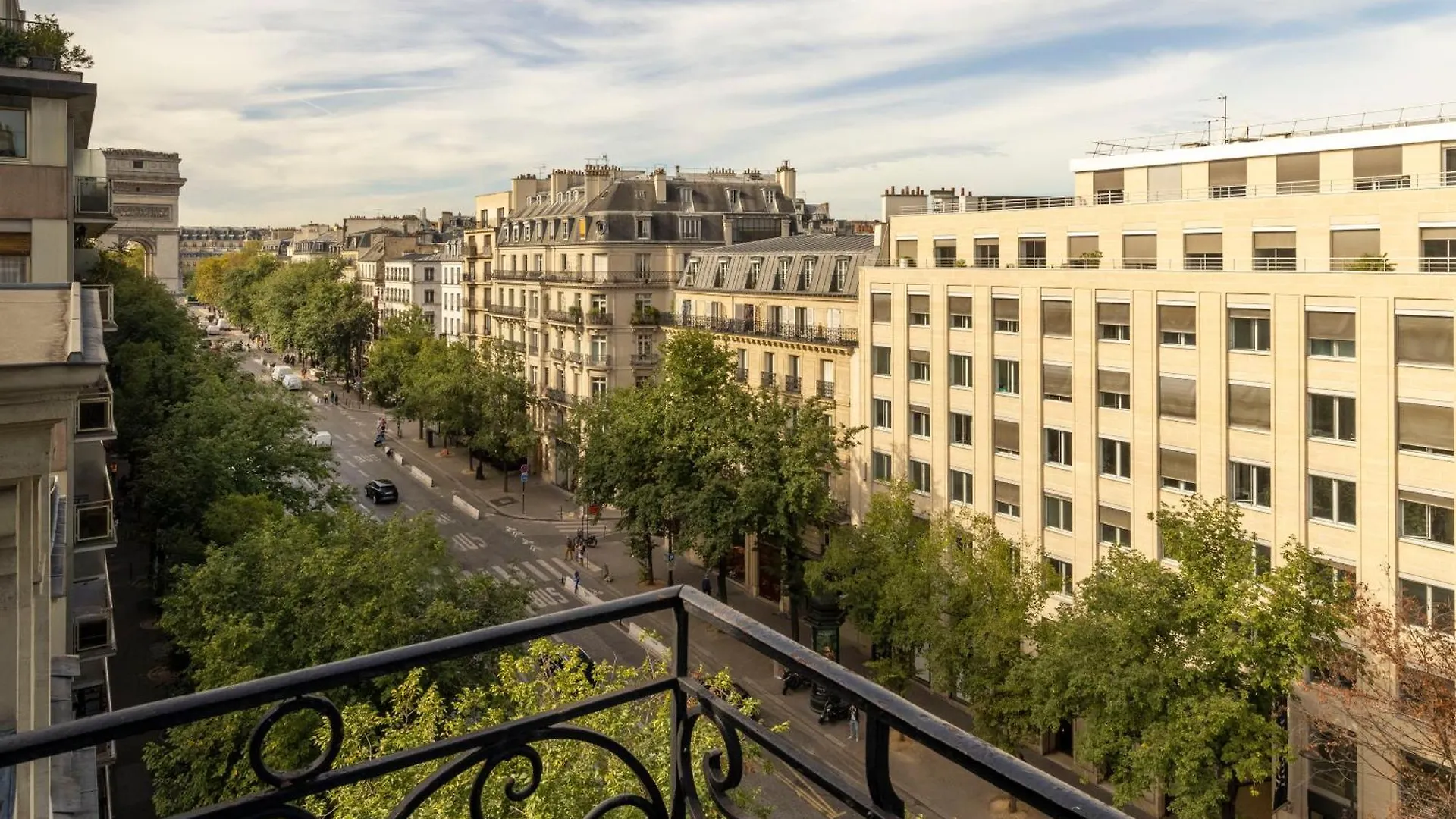 Elysées Ceramic Paris